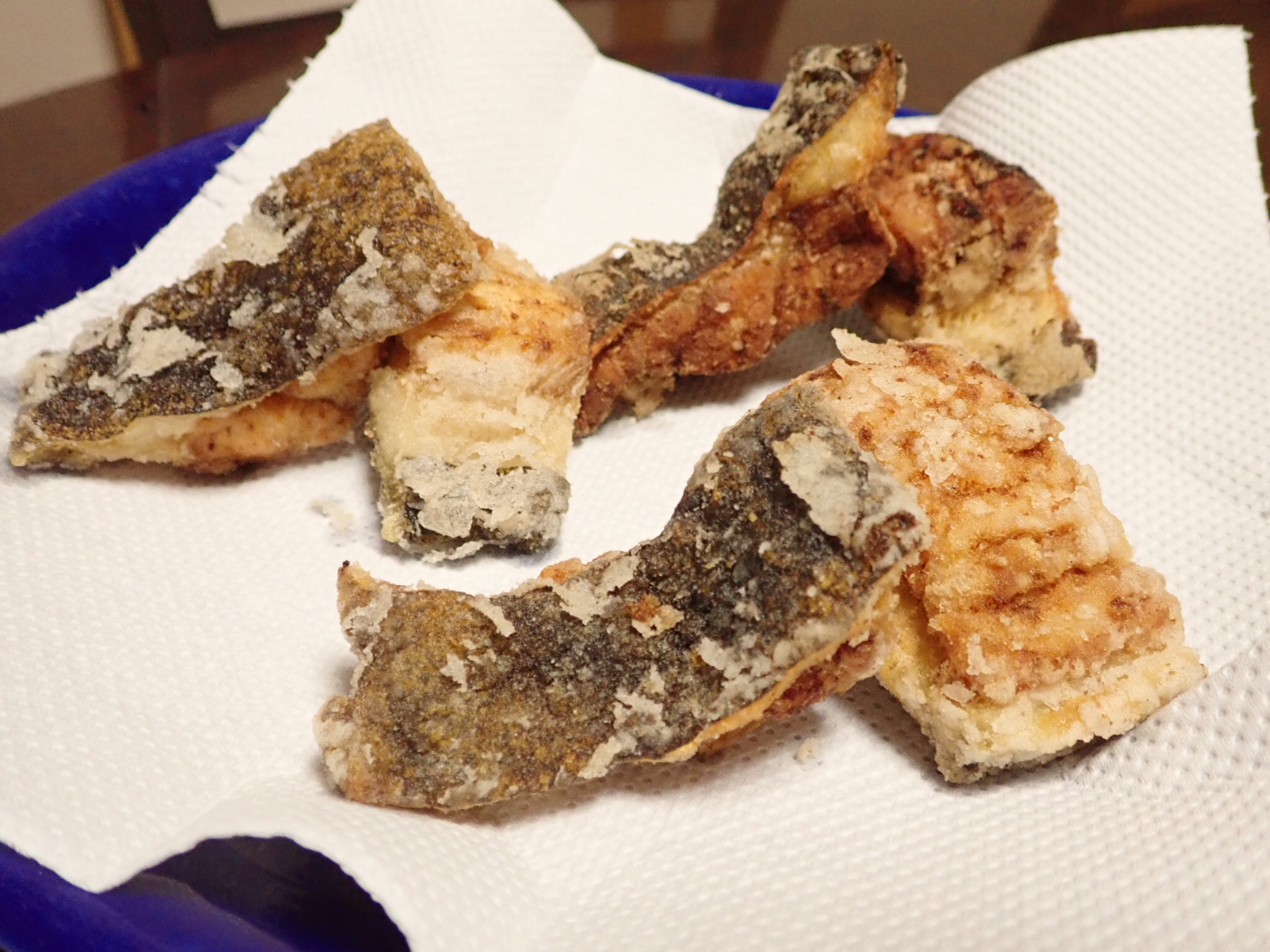 写真付き ウツボの食べ方 味 皮まで食べる調理法 唐揚げレシピを紹介 ガリオの地球飯