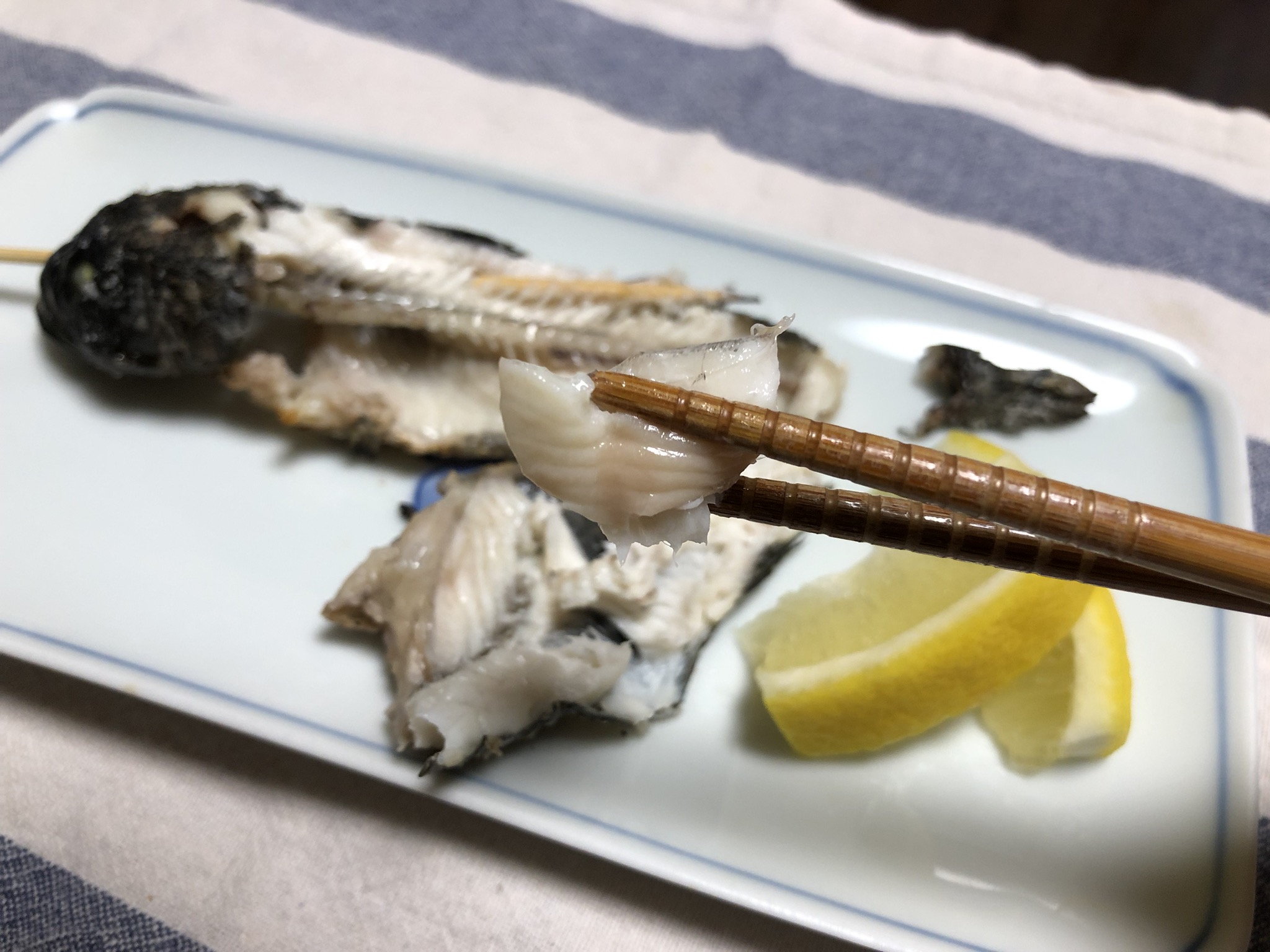 ハゼ科の淡水魚 ドンコ のさばき方や美味しい食べ方 調理法 味の紹介 ガリオの地球飯